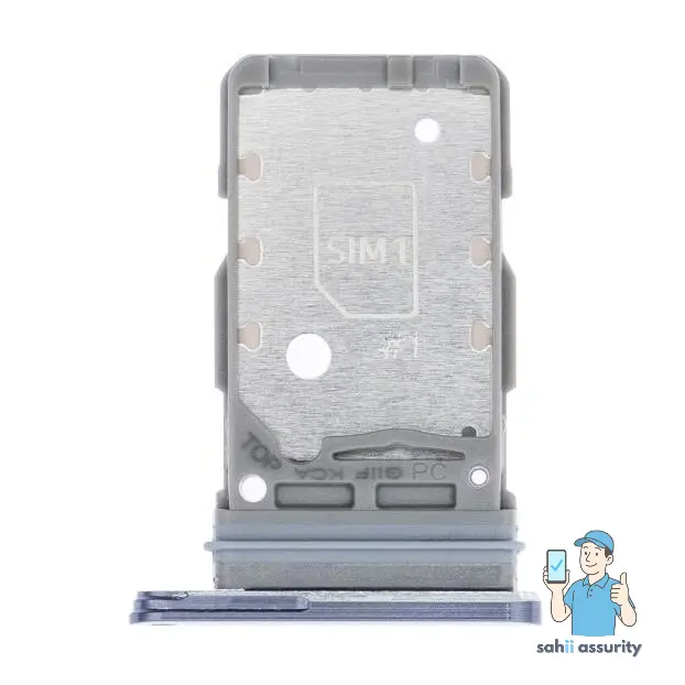 SIM Card Holder Tray for Samsung Galaxy S21 5G thumbnail